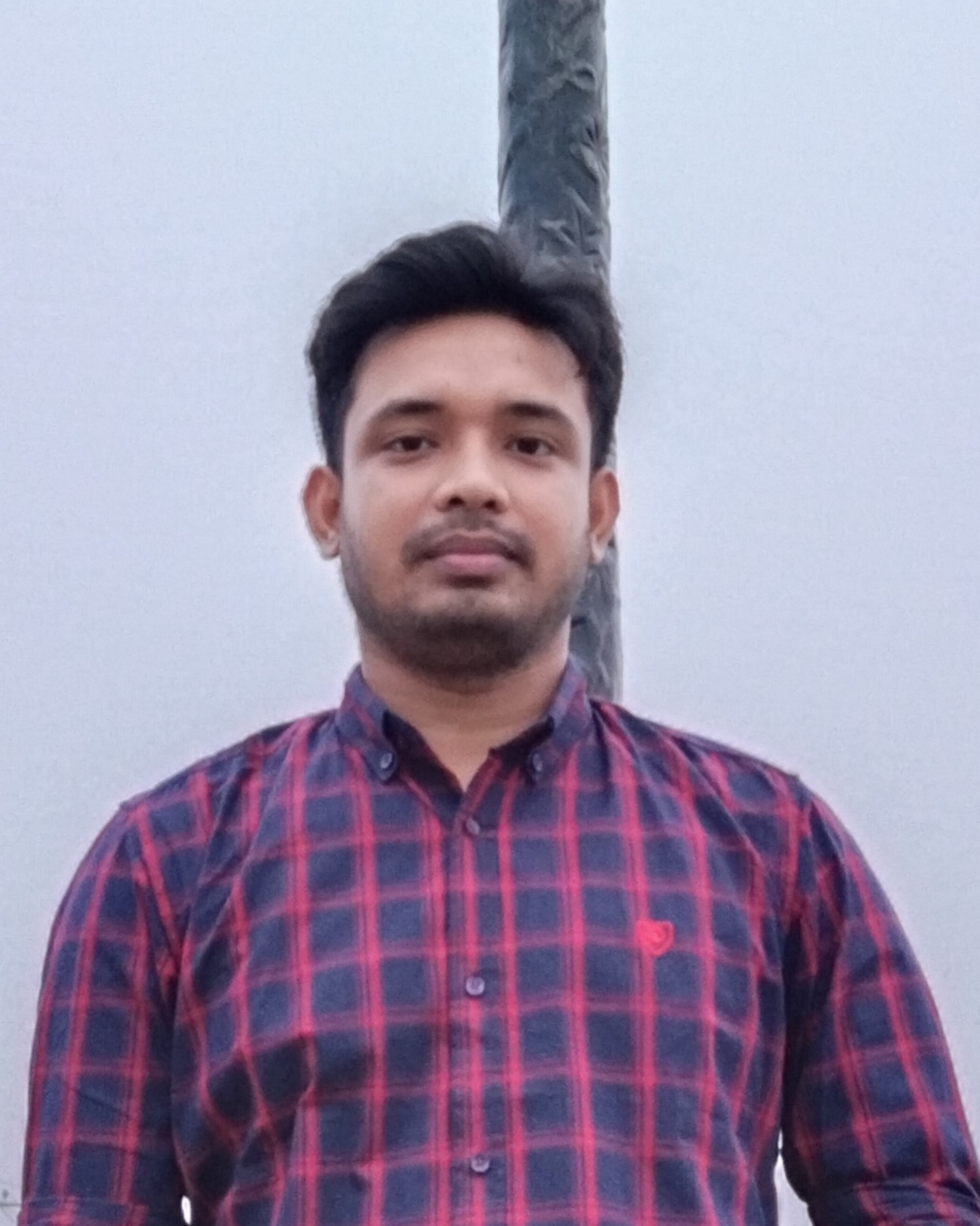 Alok Biswas